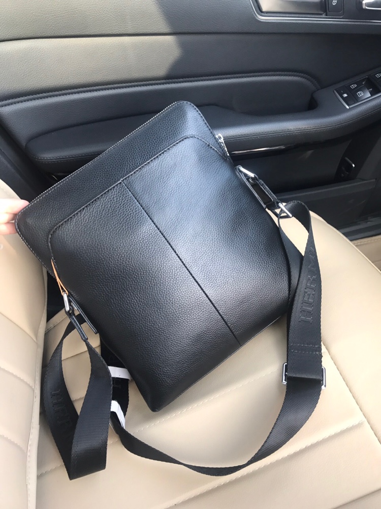 Mens Hermes Satchel Bags